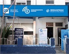 Oficinas de Estacionamiento Medido